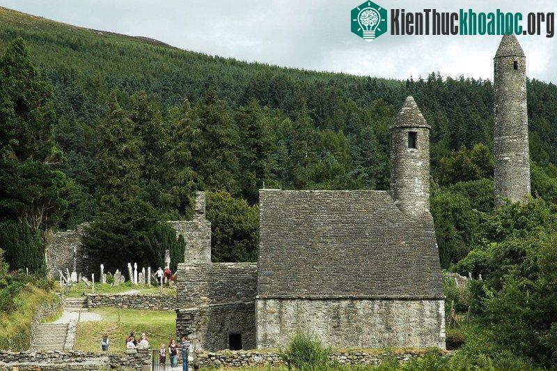Glendalough, Ireland