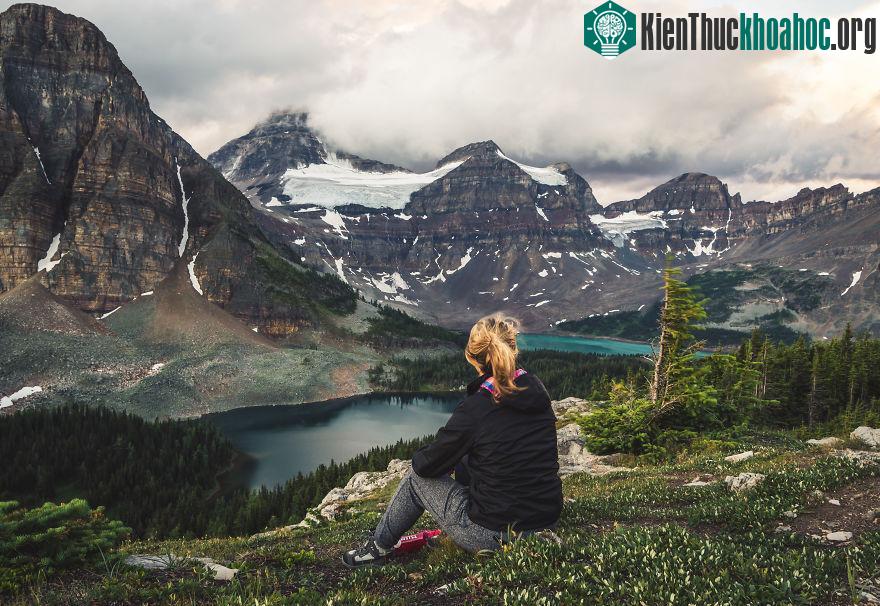 Khám phá thiên nhiên hùng vĩ của đất nước thanh bình Canada ảnh 15