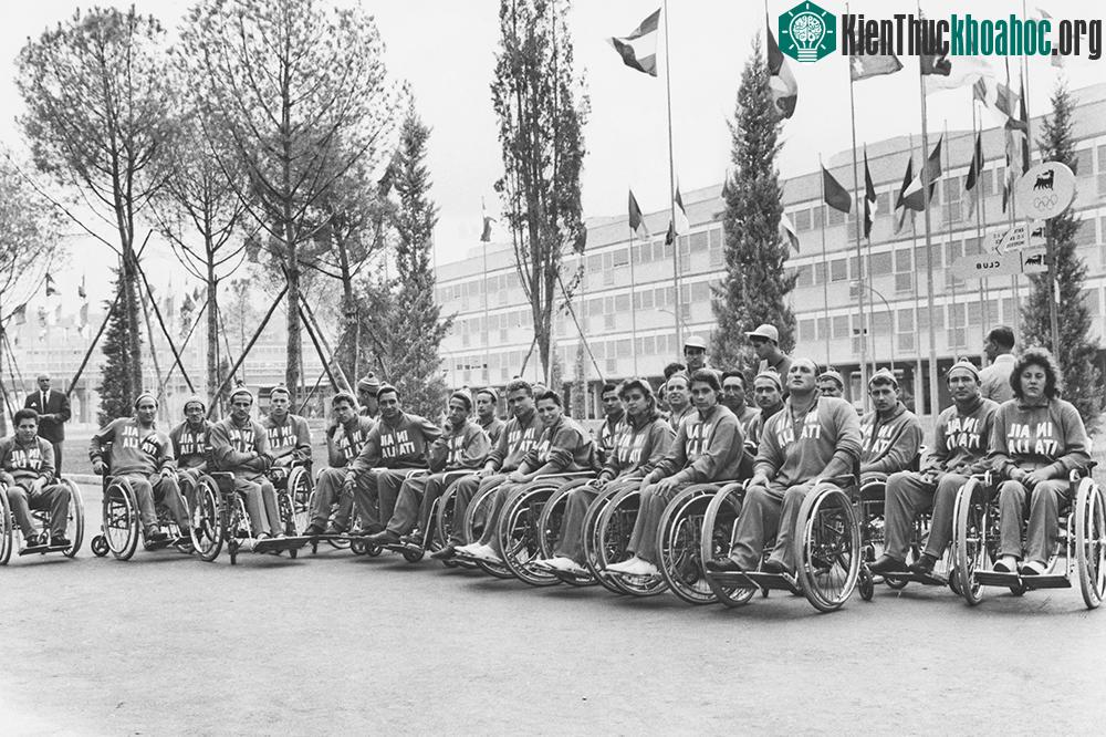 Năm 1960