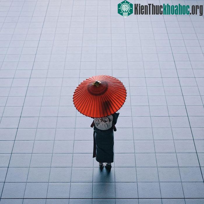Nét văn hóa truyền thống của Nhật Bản.