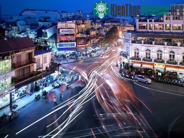 25 bức ảnh về Việt Nam đẹp "không cưỡng nổi"- ảnh 17