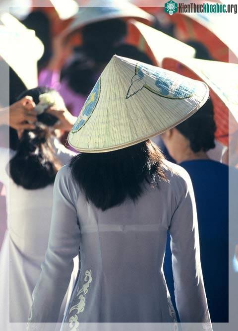 Phụ nữ Việt Nam- ảnh 19