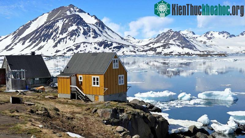 Greenland