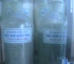 Sản xuất, ứng dụng thành công vật liệu zeolite ở VN ảnh 2
