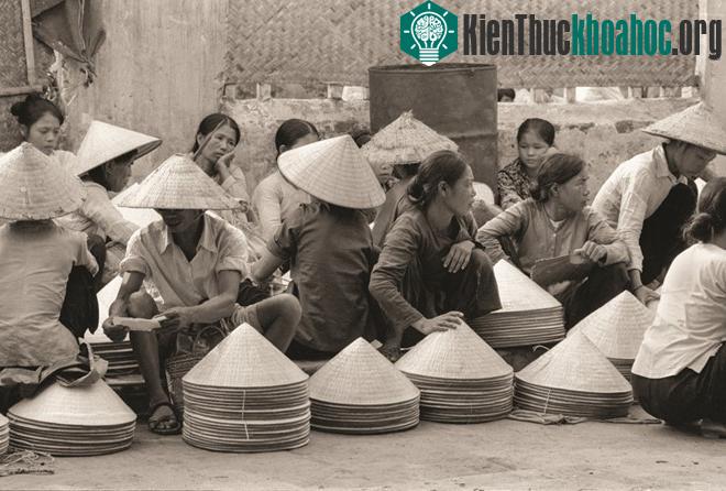 Hà Nội thời bao cấp qua ảnh nhà ngoại giao Anh ảnh 2