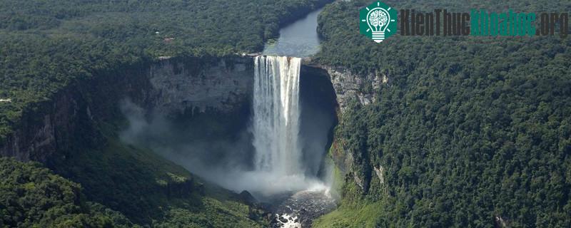 Guyana