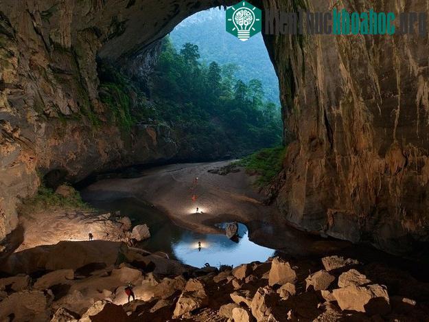 25 bức ảnh về Việt Nam đẹp "không cưỡng nổi"- ảnh 21