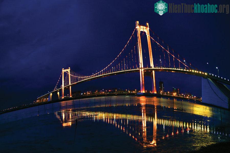 Cầu Thuận Phước