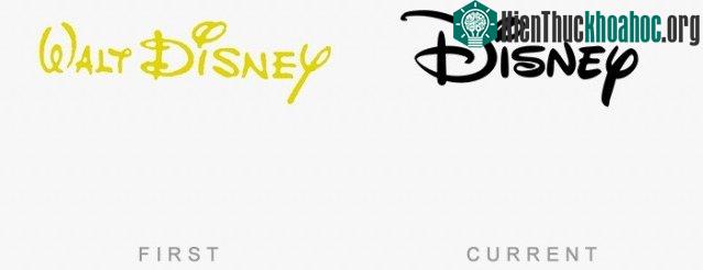 Walt Disney