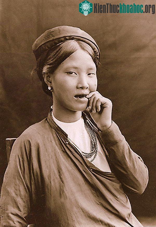 Phụ nữ Việt Nam- ảnh 4