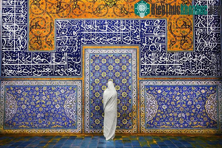 Nhà thờ Sheikh Lotfollah