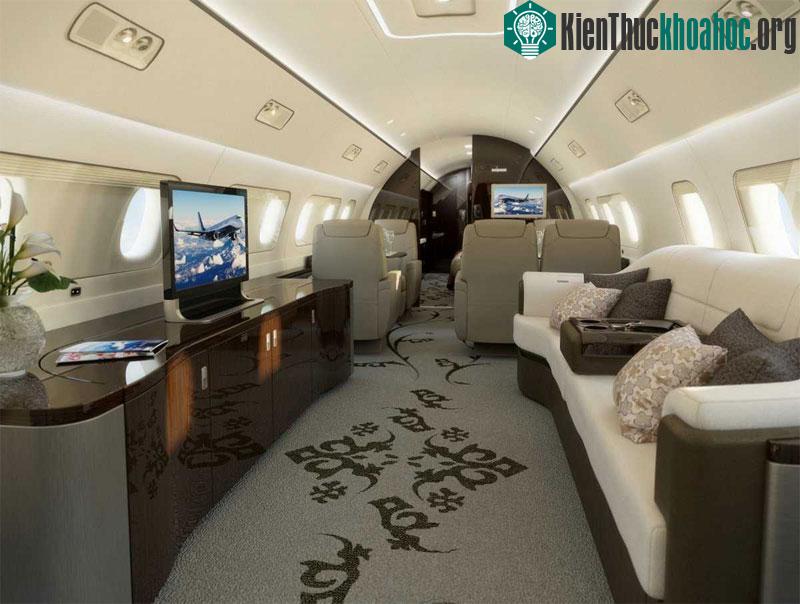 Embraer Lineage 1000E