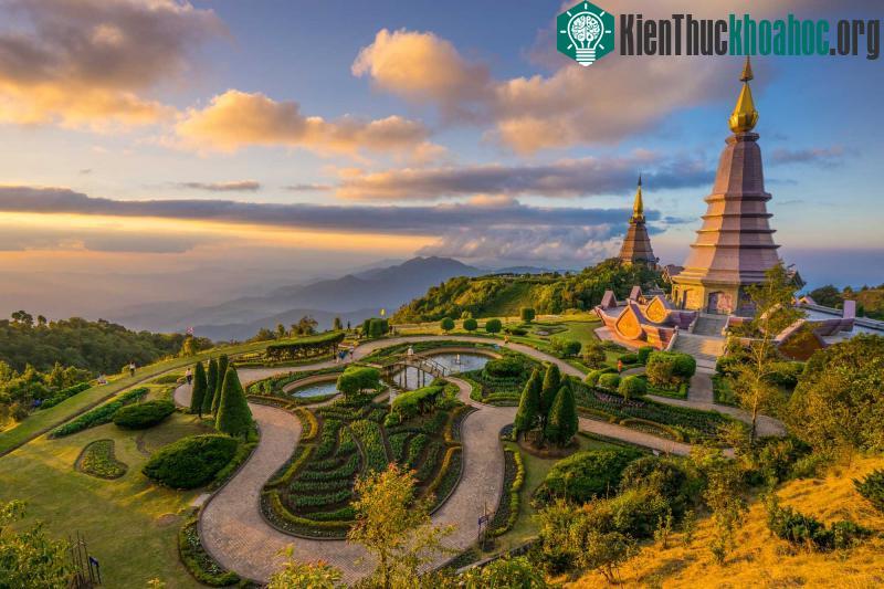 Doi Inthanon