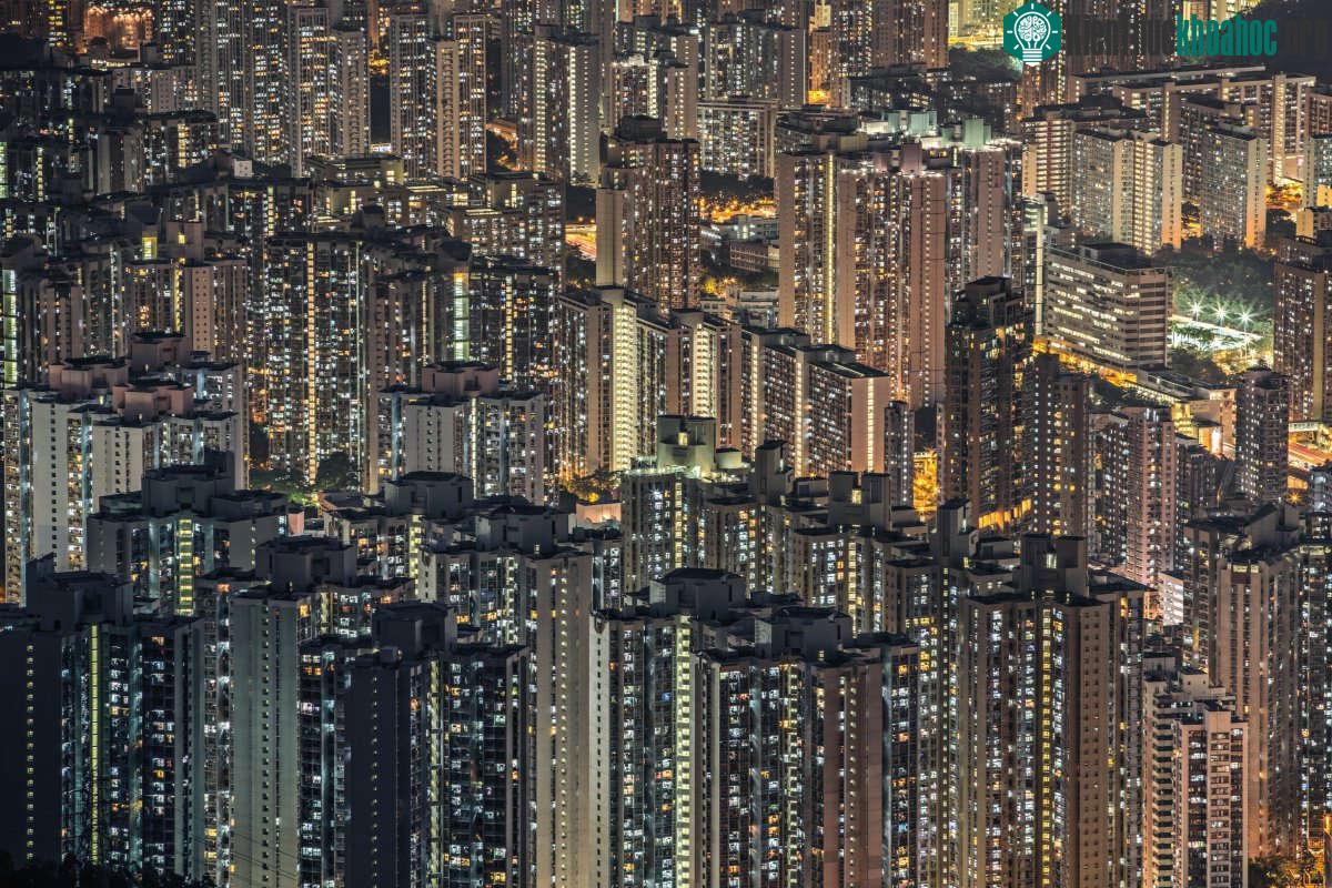 Hong Kong