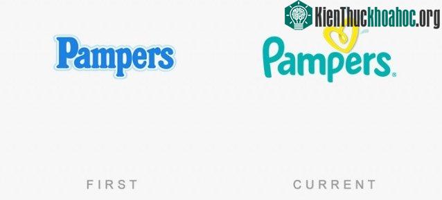 Pampers
