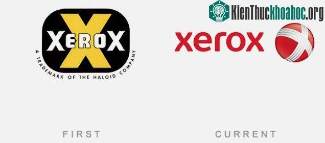 Xerox