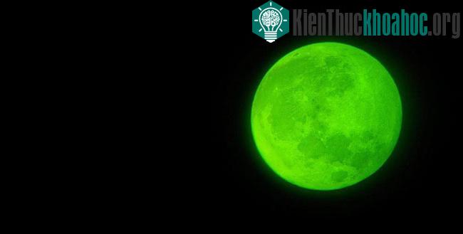 Một bức ảnh Siêu trăng đặc biệt khác được chụp tại Hải Phòng
