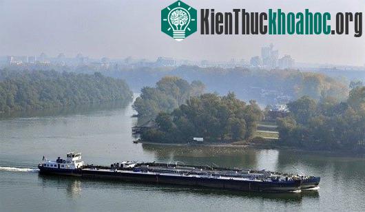 Sự thay đổi khủng khiếp của Trái đất do biến đổi khí hậu- ảnh 5
