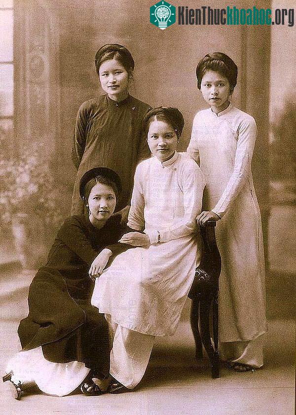 Phụ nữ Việt Nam- ảnh 5
