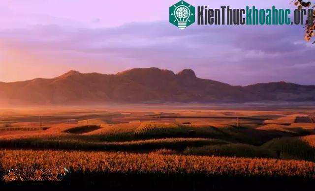"Phật ngủ" Bảo An