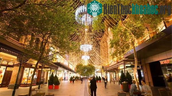 Choáng ngợp với cách trang trí Noel cực ảo diệu trên khắp năm châu ảnh 50