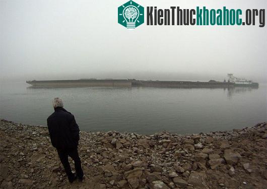 Sự thay đổi khủng khiếp của Trái đất do biến đổi khí hậu- ảnh 6