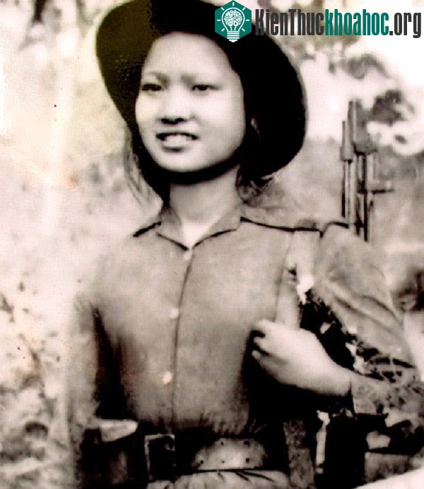 Phụ nữ Việt Nam- ảnh 6