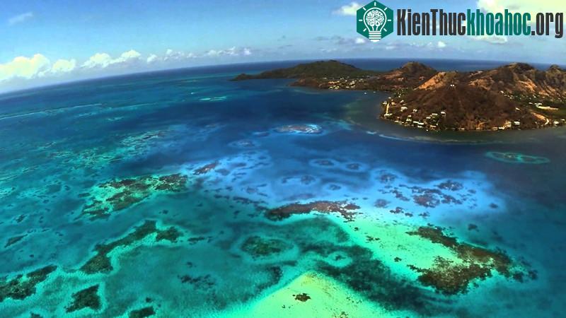 Isla de Providencia, Columbia