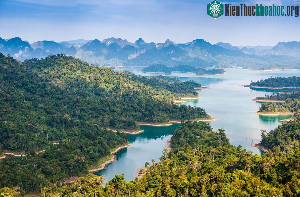 Khao Sok