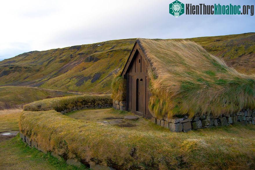 6. Thjorsardalur, Iceland.