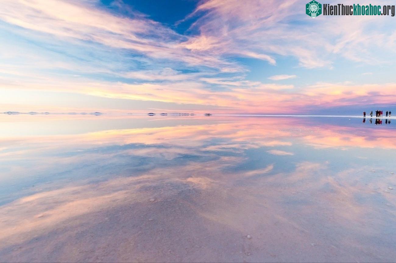 Hồ Uyuni