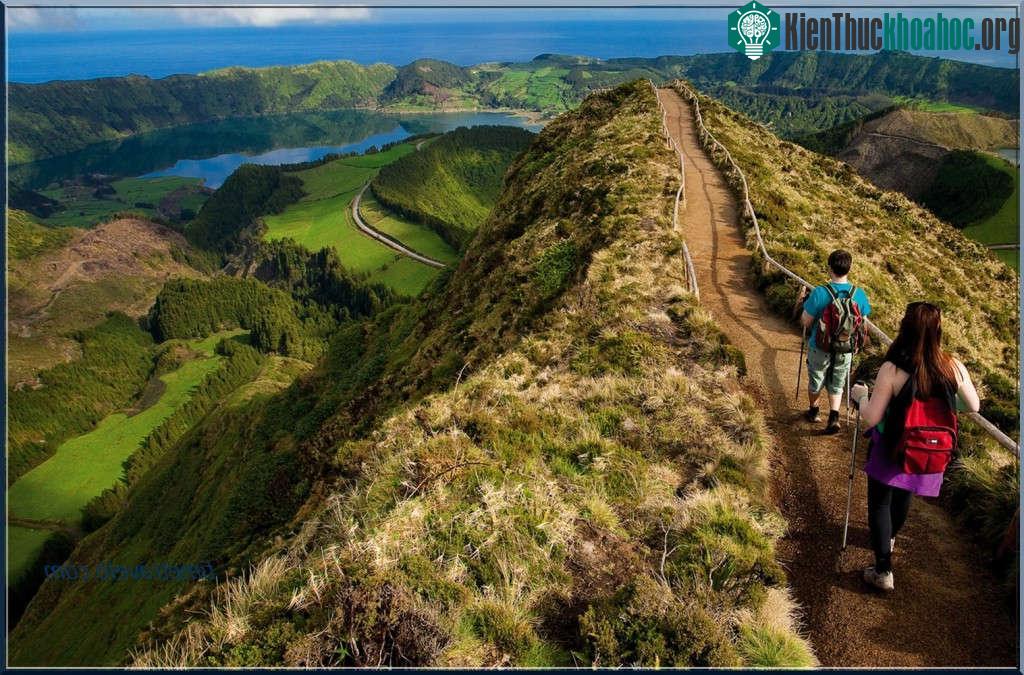 Azores, Bồ Đào Nha