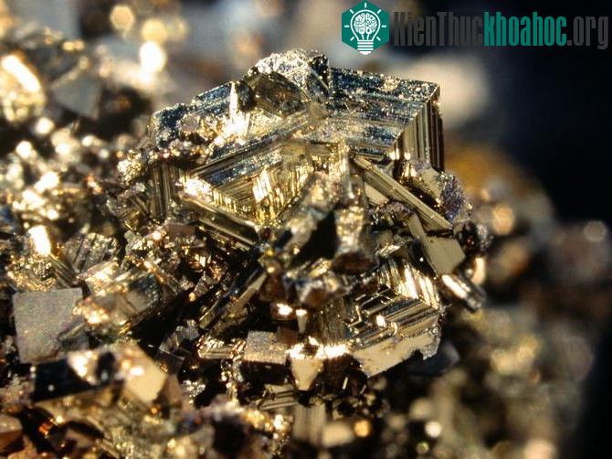 Arsenopyrite