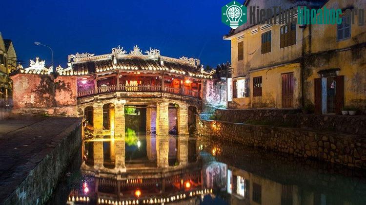 Chùa Cầu (Hội An, Việt Nam)