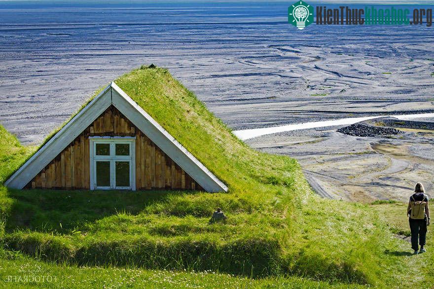 7. Công viên quốc gia Vatnajökull, Iceland.