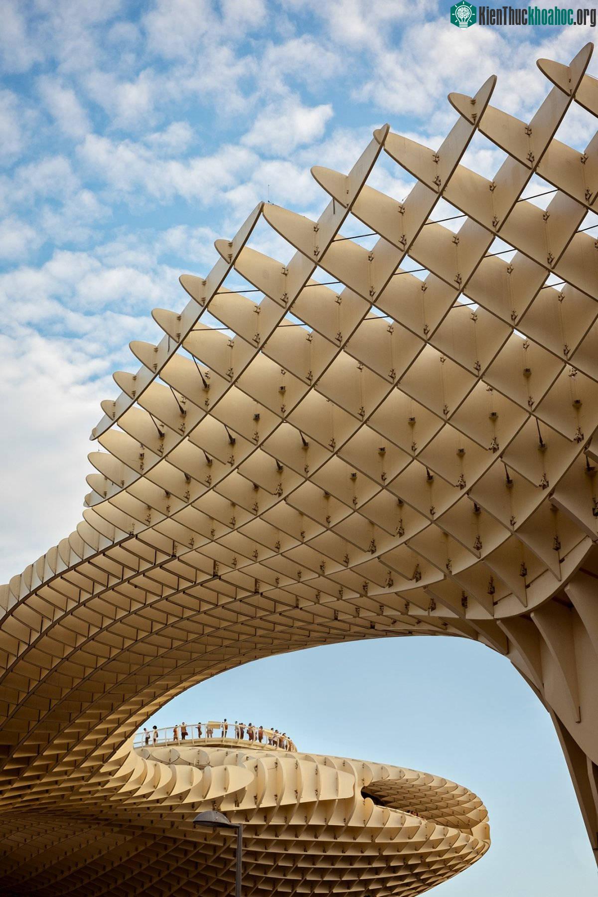 Sevilla, Andalusia, Spain