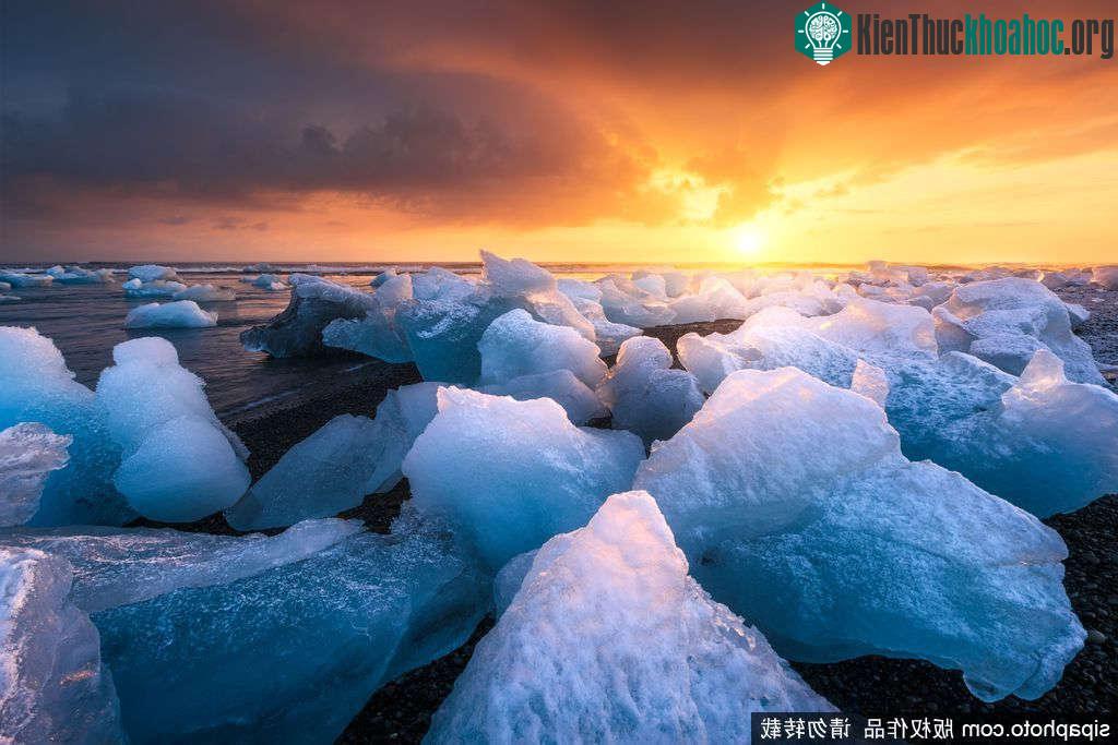 Iceland.
