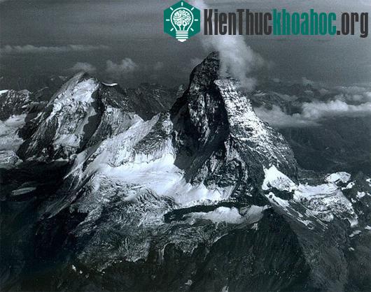 Sự thay đổi khủng khiếp của Trái đất do biến đổi khí hậu- ảnh 8