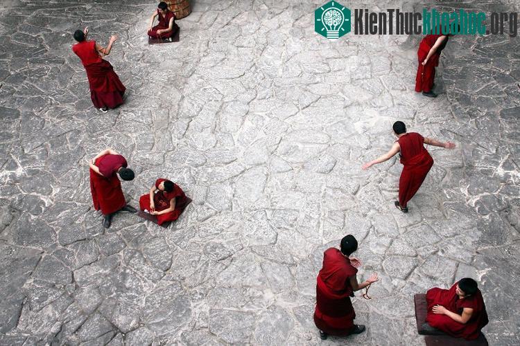 Chùa Jokhang