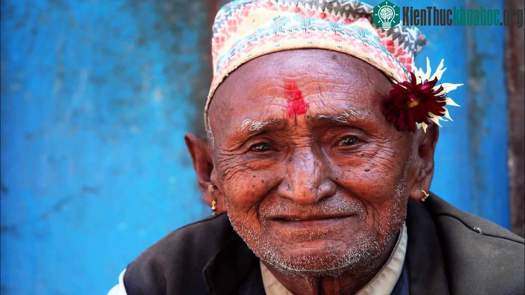 Nepal.