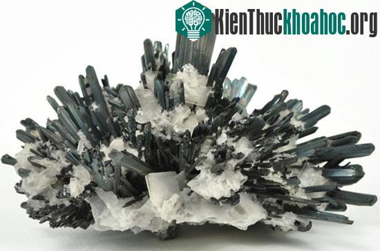 Stibnite