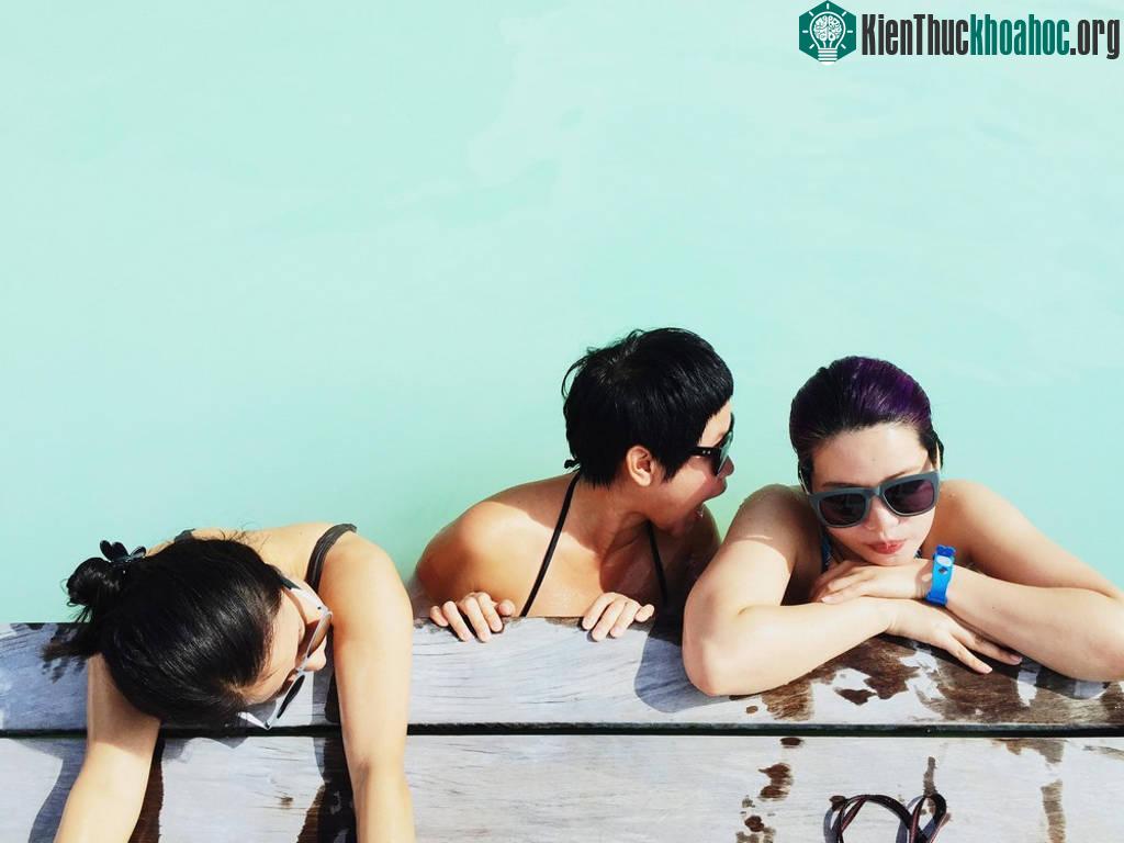 Giải nhất chủ đề về lối sống