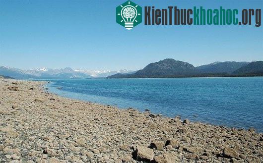 Sự thay đổi khủng khiếp của Trái đất do biến đổi khí hậu- ảnh 10