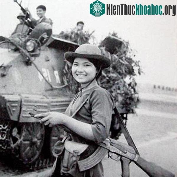 Phụ nữ Việt Nam- ảnh 10