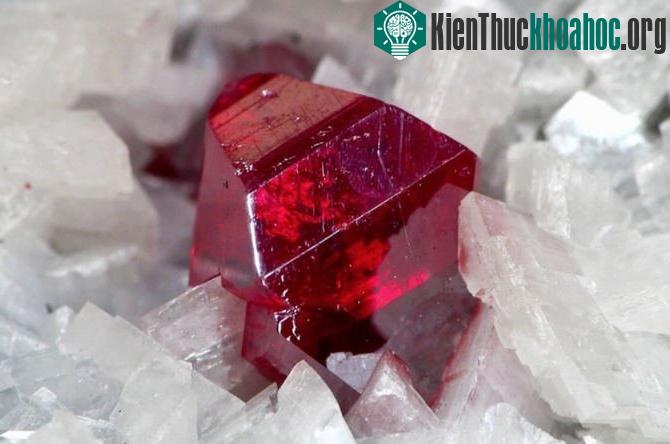 Cinnabar