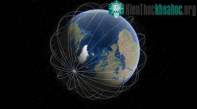 Từ khi Sputnik 1 – vệ tinh nhân tạo đầu tiên của Liên xô – bay vào vũ trụ từ trung tâm không gian Baikonur, Kazakhstan tháng 10/1957, các quốc gia và công ty tư nhân trên thế giới phóng...
