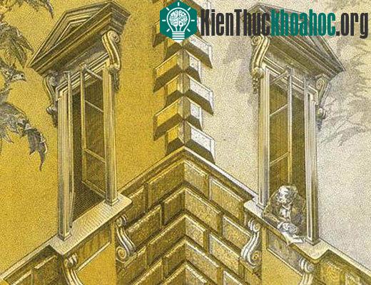 Chùm ảnh đánh lừa thị giác bảo đảm sẽ khiến bạn phải kinh ngạc- ảnh 1