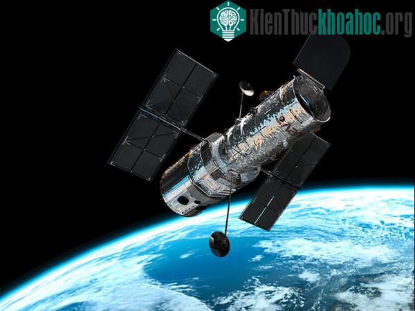 Chiêm ngưỡng chùm ảnh thiên văn tuyệt đẹp mừng kính Hubble 25 tuổi