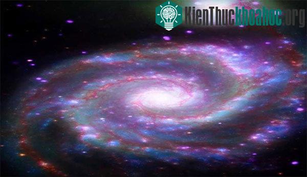 Những bức ảnh thiên văn đẹp nhất năm 2014- ảnh 1