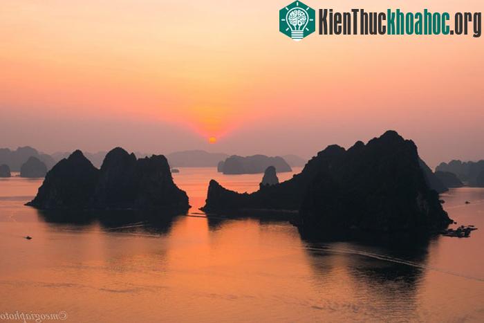 Vịnh Hạ Long